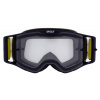 Okuliare TORP, RedBull Spect (modré, číre plexi)