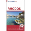 Merian - Rhodos (Klaus Bötig, Klaus Boetig)