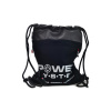 Power System Gym sack alpha sportovní vak 7011 černý