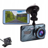 Armatura 12 Mpx full HD kamera do auta záznam LCD 4