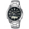 Casio CASIO LCW-M100DSE-1AER Radio Controlled Solar 40mm 5 ATM, pánské