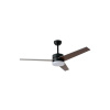 Svietidlo stropné s ventilátorom IMMAX NEO 07285L Variable WiFi Tuya