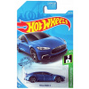 Autíčka zostava - Hot Wheels Tesla Model S Green Speed 4/5 1:64 New (Autíčka zostava - Hot Wheels Tesla Model S Green Speed 4/5 1:64 New)