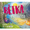 Bětka a její cesta od Chmury (audiokniha pro děti) - Nela Boudová