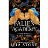 Fallen Academy: Year Three