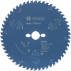 Bosch Pílový kotúč Expert for Wood, pr. 254 mm, 54 zubov 2608644342
