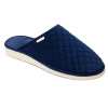 Dámske papuče Natural Style NS079-modrá Veľkosť: 36