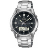CASIO LCW M100DSE-1A Wawe Ceptor Tough Solar Autorizovaný predajca, Záručný a pozáručný servis, Rýchle dodanie, Certifikát SAEC + Darček nad 50 EUR.