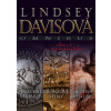 Ztracené stříbro, Bronzové stíny, Měděná Venuše - Lindsey Davisová