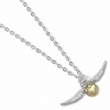 Carat Shop Amulet Zlatonka s řetízkem WN0004