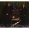 Teardo Teho & Blixa Bargeld - Nerissimo / Digipack [CD]