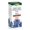 VIRDE spol. s r.o. OLEJ CIERNA RASCA 100% 50ML VIRDE 50 ml