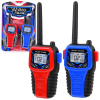 mamido Vysielačka walkie talkie dosah až 35 m ZA4453