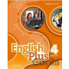 English Plus 4: Classroom Presentation Tool eWorkbook Pack (Access Code Card), 2nd - Janet Hardy-Gould