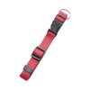 Obojok pre psa Karlie Art Sportiv 15 mm 30–45 cm, červený