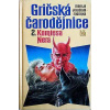 Gričská čarodějnice 2. - Komtesa Nera - Marija Juričová-Zagorka