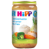 Hipp BIO Zeleninové rizoto s morčacím mäsom 250 g