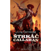 Štrkáč Callahan - Juraj Červenák, Michal Ivan (ilustrátor)