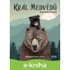 E-kniha Král medvědů - James Oliver Curwood, Natalia Yarova (ilustrátor)