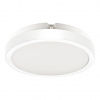 Ecolamp by eLight Stropné LED svietidlo Vera, 1x LED 12w, 4000k, w