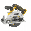 DeWalt DEWALT. KOTÚČOVÁ PÍLA 12V DCS512NT 140mm TSTAK BEZ AKU. A NABÍJAČKA.