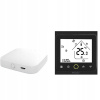 ZIGBEE Vodný termostat, podlahové vykurovanie + BRÁNA