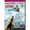 The Secret of My Succe$s / Tajemství mého úspěchu ( originální znění, titulky CZ ) plast DVD