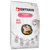 ONTARIO Kitten Chicken 6,5kg