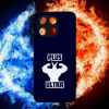 My Hero Academia - Plus Ultra - Honor obal