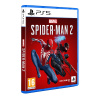 MARVEL´S SPIDER-MAN 2 PS5 SONY