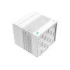 DEEPCOOL CPU Chladič ASSASSIN IV WH, 1x120mm, 1x140mm, LGA2066, AM5, bílá R-ASN4-WHNNMT-G