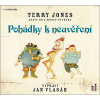 Pohádky k neuvěření - audiokniha