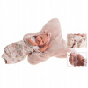 Španielska bábika Antonio Juan 42 cm (Španielska bábika Antonio Juan 42 cm)