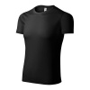 Piccolio Pixel M T-shirt MLI-P8101 black (186427) Black 2XL