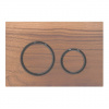 Geberit Sigma21 115.651.JX.1