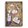 Darčeková sada bio kozmetiky Wooden Spoon ECO