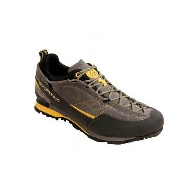 La Sportiva Boulder X grey/yellow EU 46,5 obuv