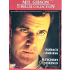 Mel Gibson - Thriller Collection - v originálním znění s CZ titulky - 2xDVD /2xplast v šubru/