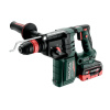 Metabo KH 18 LTX BL 28 Q + 2x 5,5 ah a nabíjačka v kufríku metaBOX 165L (601715660)