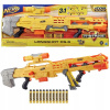 NERF E8886 N-STRIKE Longshot CS-6 + 12 šípok