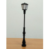 HT model Lampa historická stavebnica bez LED 1/14 - 1/16 HTmodel