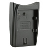 Redukce Jupio k Single nebo Dual chargeru pro Canon BP-511 / BP-512/ BP-522 / BP-535
