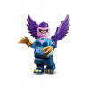LEGO Minifigures - SÉRIA 25 Harpy Človek Orol Harpyja 71045 NOVÁ