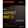 Pro ASP.NET MVC 5