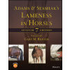 Adams and Stashak's Lameness in Horses, 7th Edition
