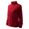 Adler Dámsky Fleece Jacket 280 marlboro červená