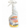 Sidolux Professional Kuchyňa čistič s aktívnou penou rozprašovač 750 ml