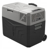 Kompresorová chladnička Yolco BCX40 Grey 39L 60W