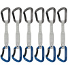 MAMMUT Workhorse Keylock 17 cm 6-Pack grey/blue