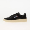 Tenisky Autry Medalist Low Man Goat/ Goat Black EUR 42 EUR 42